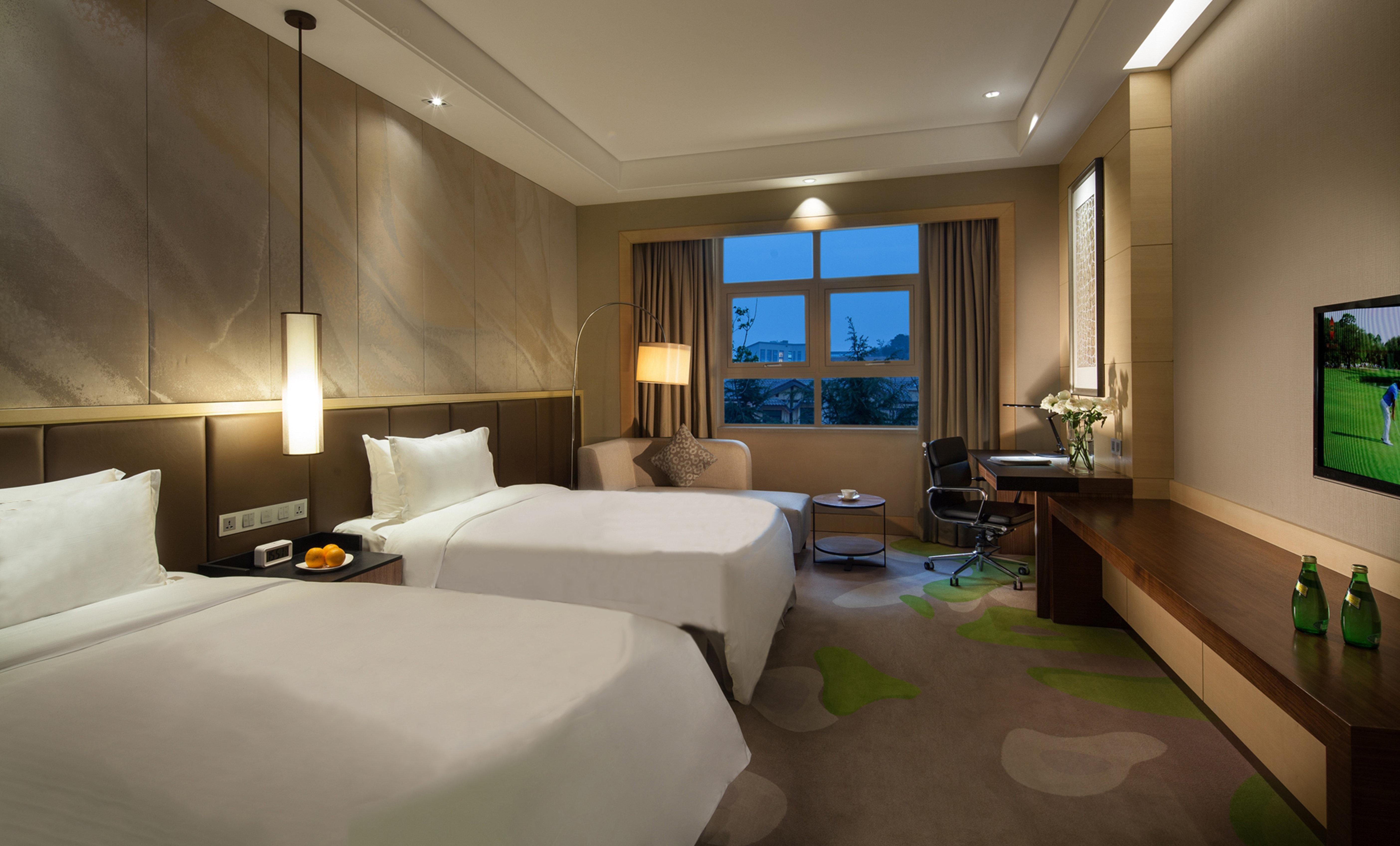 Hai Tian Expo Hotel تشينغداو المظهر الخارجي الصورة