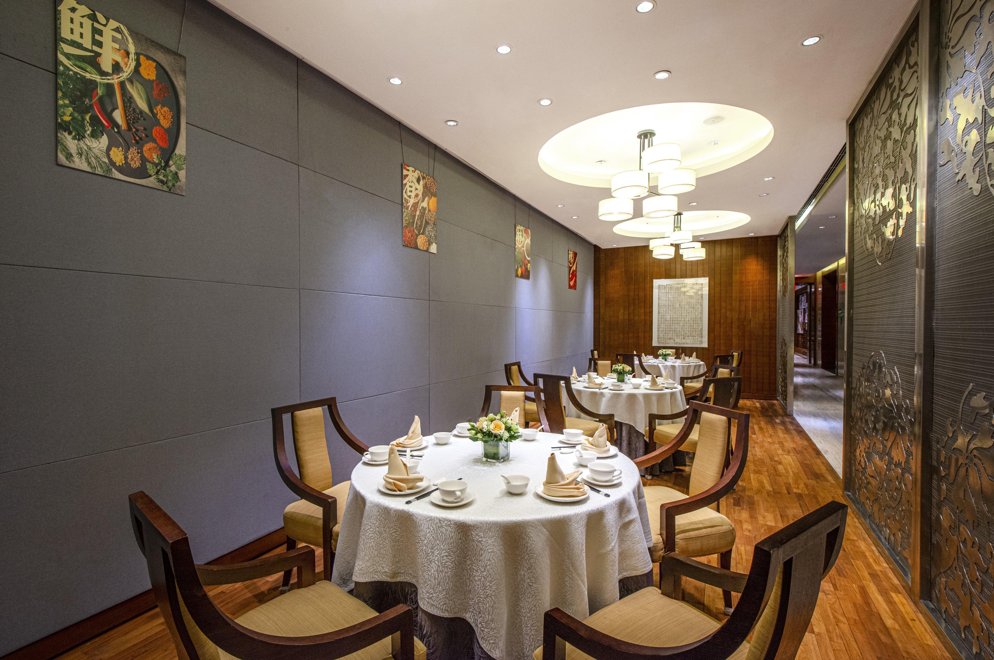 Hai Tian Expo Hotel تشينغداو المظهر الخارجي الصورة