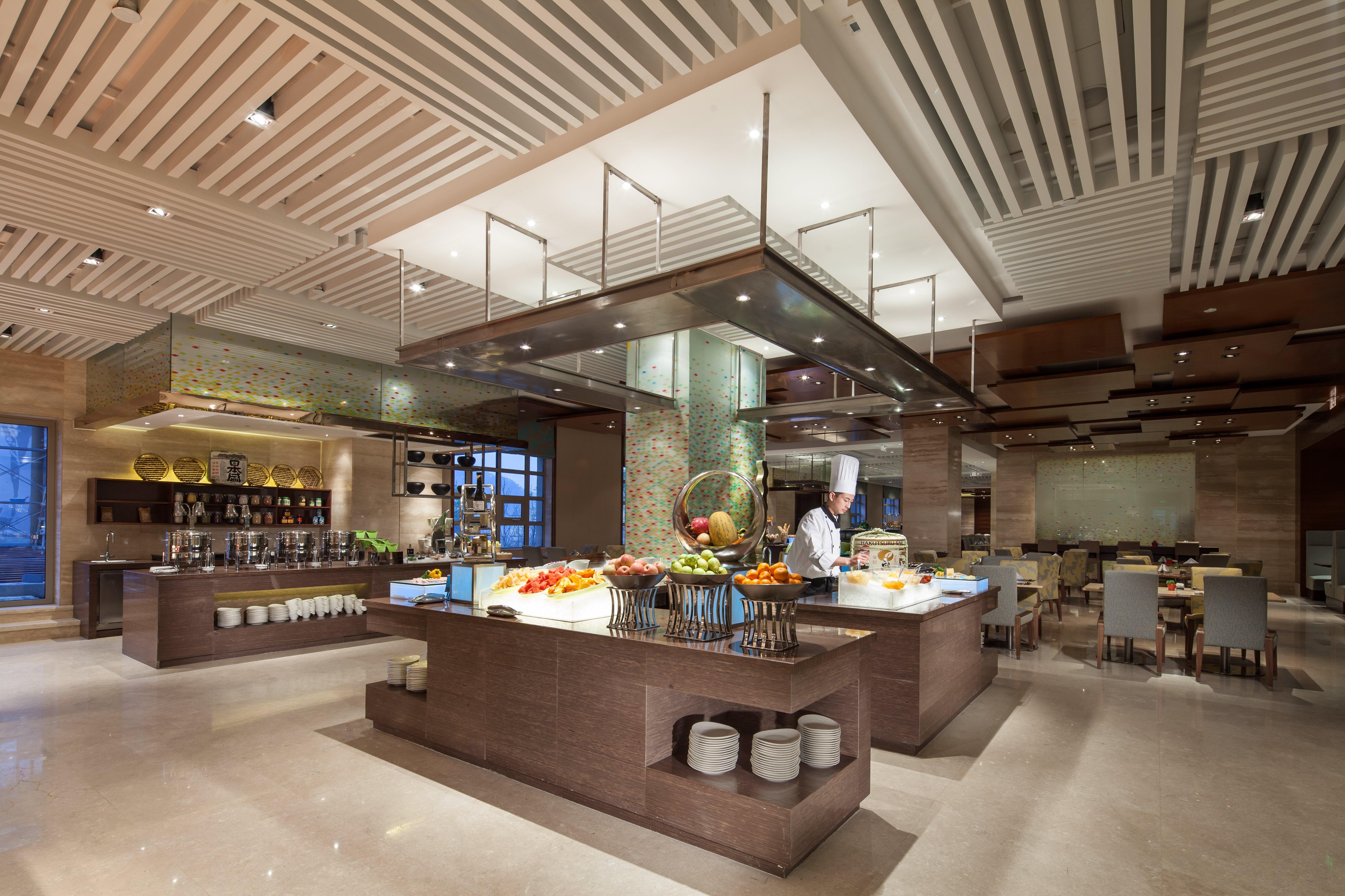 Hai Tian Expo Hotel تشينغداو المظهر الخارجي الصورة