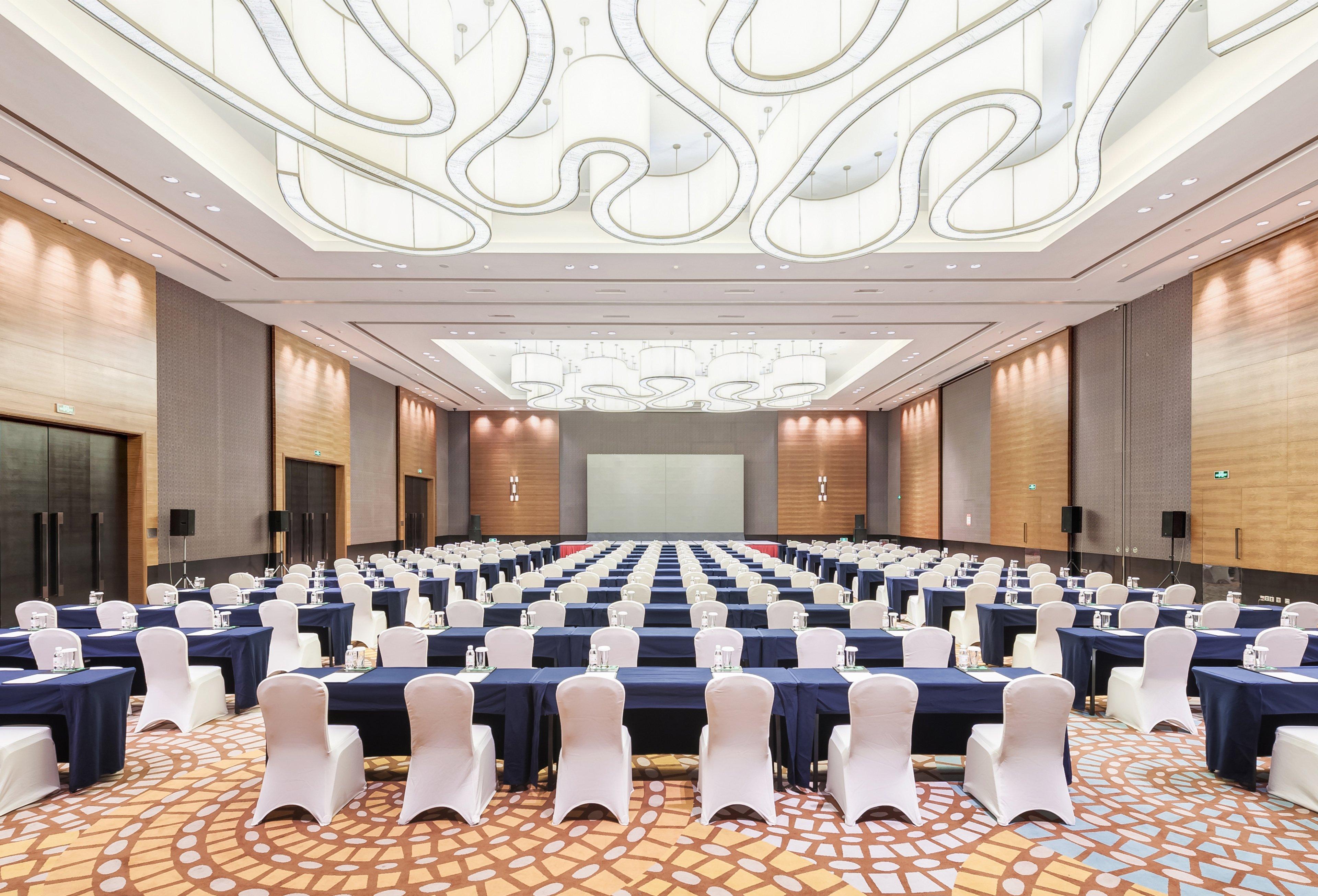 Hai Tian Expo Hotel تشينغداو المظهر الخارجي الصورة